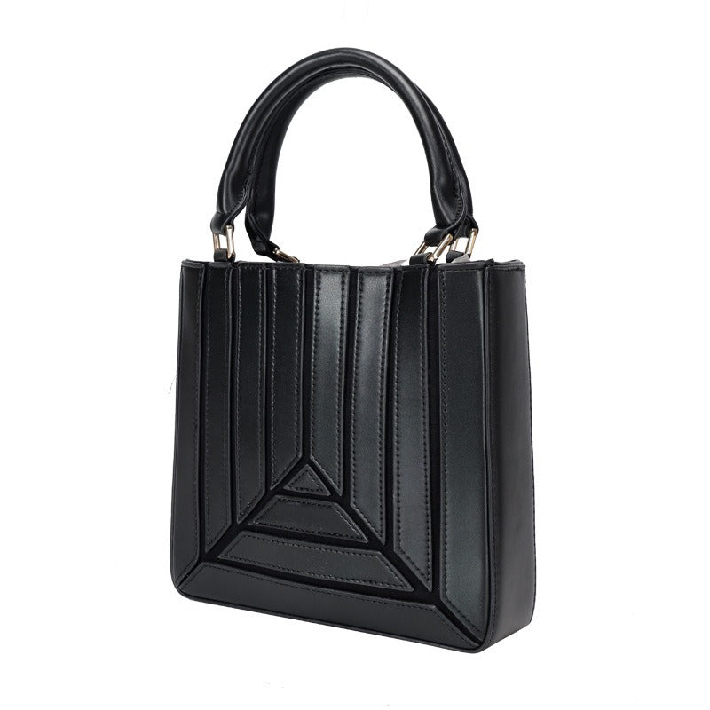 Alexandra Bag - Khufu Collection