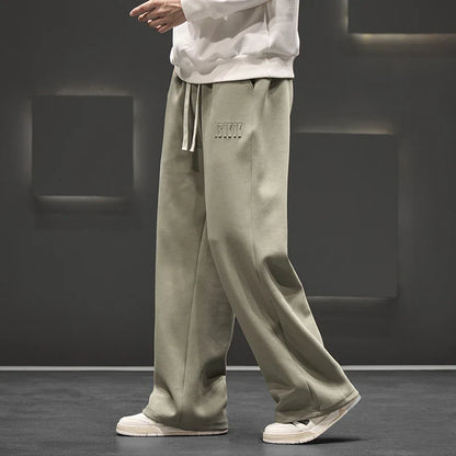 Birillo Kosti Cotton Pants