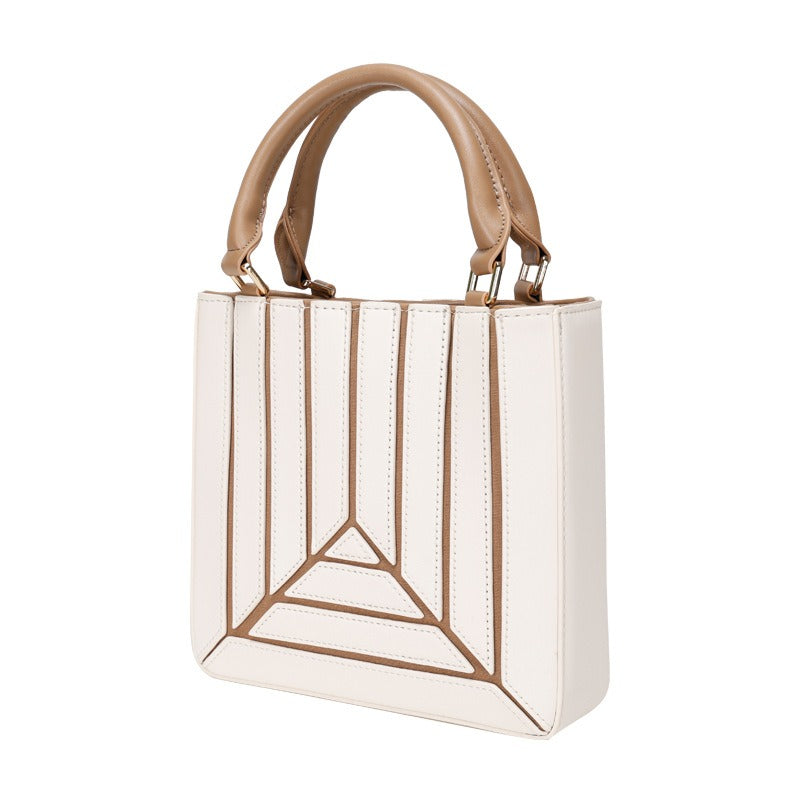 Alexandra Bag - Khufu Collection