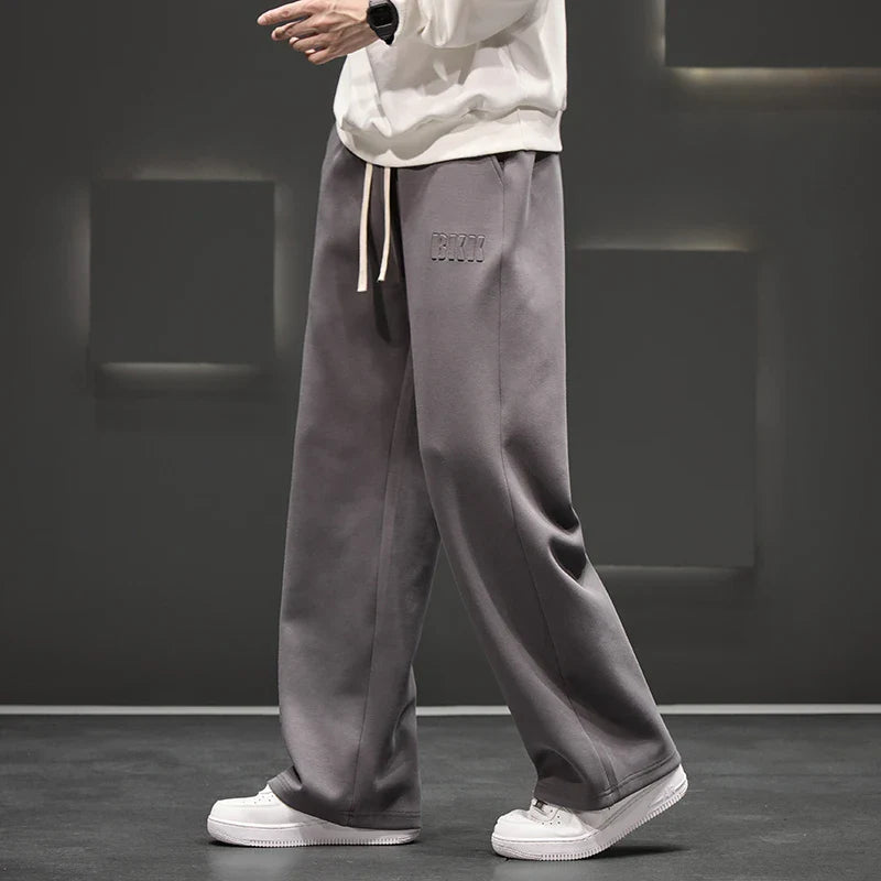 Birillo Kosti Cotton Pants
