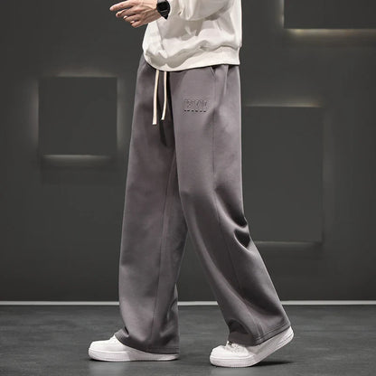Birillo Kosti Cotton Pants