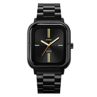 Black & Gold