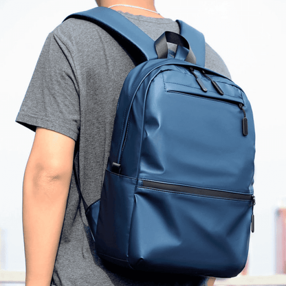 Mochila Executiva Masculina Invoux Prime