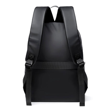 Mochila Executiva Masculina Invoux Prime