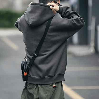 Moletom Masculino Invoux Urban