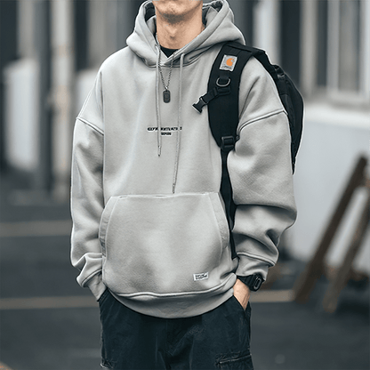 Moletom Masculino Invoux Urban