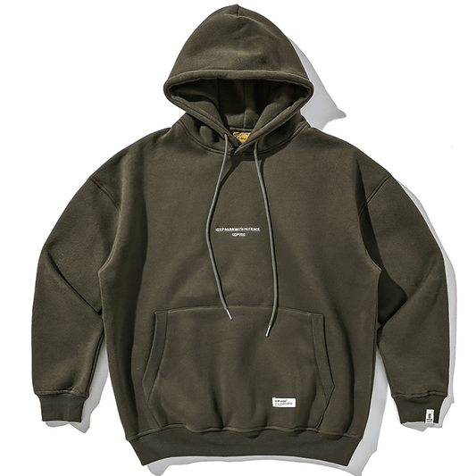 Moletom Masculino Invoux Urban