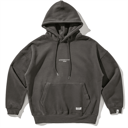 Moletom Masculino Invoux Urban