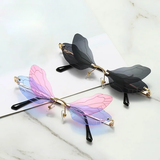 Dragonfly Sunglasses