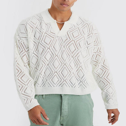 FABIO MASSIMO DIAMOND POLO
