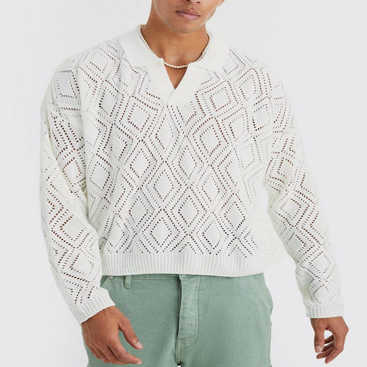 FABIO MASSIMO DIAMOND POLO
