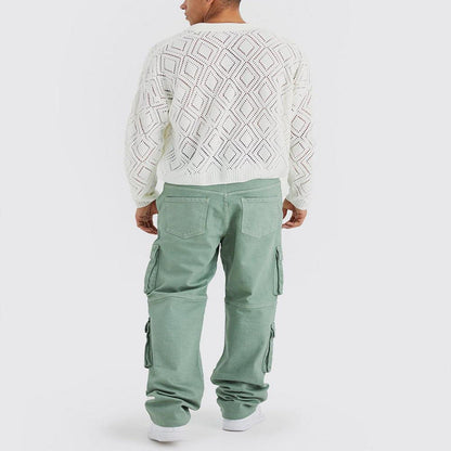 FABIO MASSIMO DIAMOND POLO