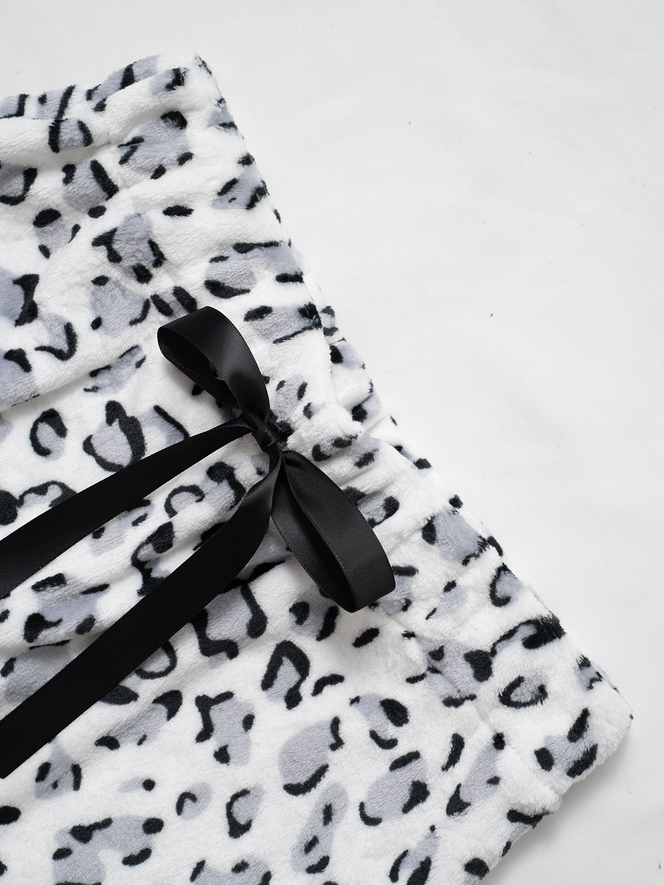 Leopard Pants