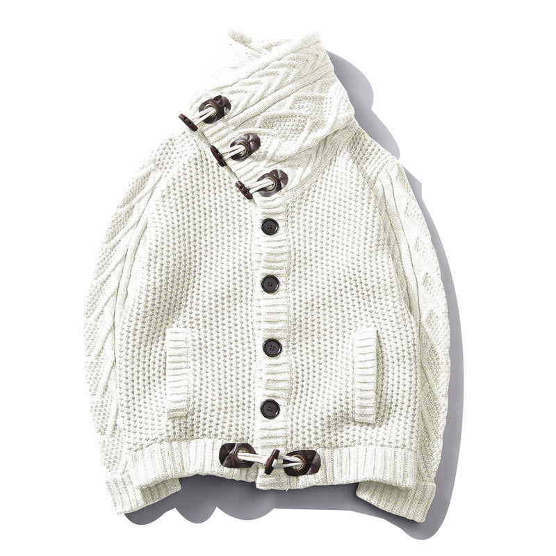 ALISTAIR BERNARDO TURTLENECK SWEATER
