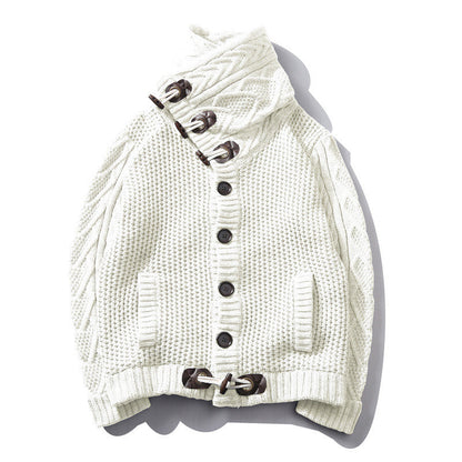 ALISTAIR BERNARDO TURTLENECK SWEATER