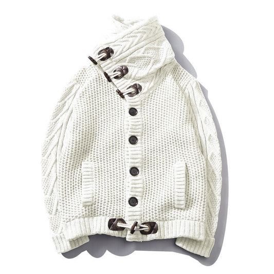 ALISTAIR BERNARDO TURTLENECK SWEATER