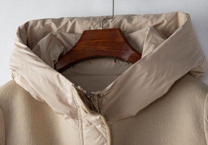 FLORENTINA VICCI SOFT JACKET
