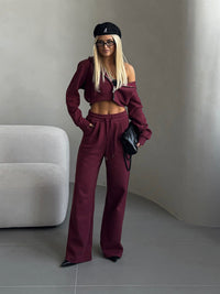 Dark Red