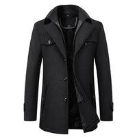 Medium black