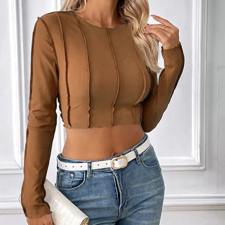 Unbelica Top