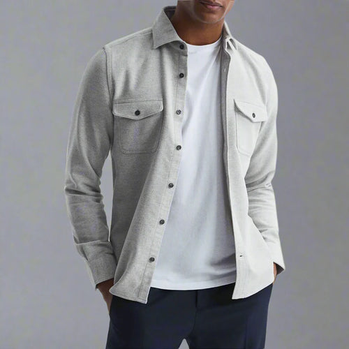 Imperia Soft Overshirt