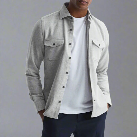 Imperia Soft Overshirt