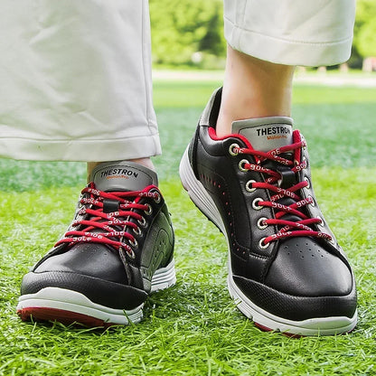 Green Point Golf Shoes