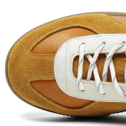 Noble 1984 Leather Shoes