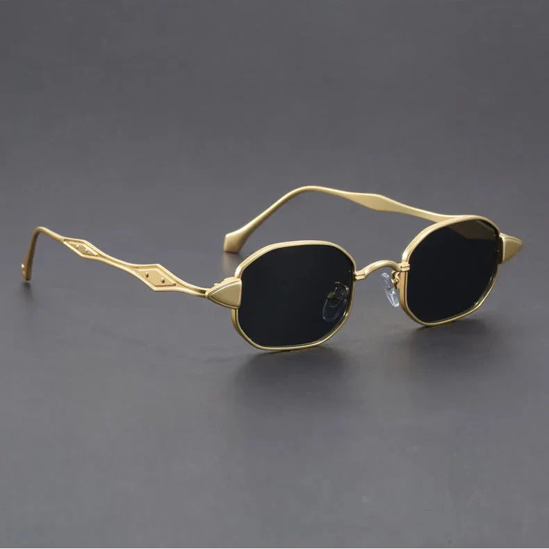 Lama d’Oro Sunglasses