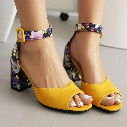 Cindy Fiora Sandals