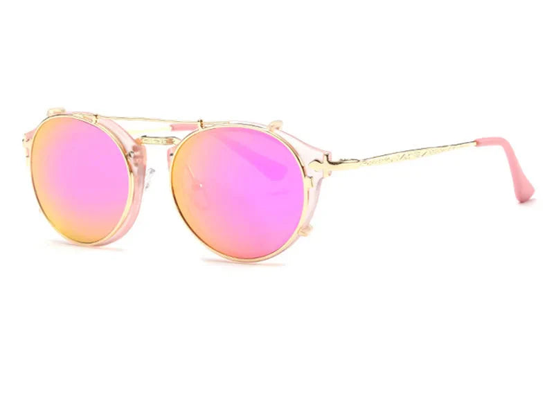 Leo San Sunglasses