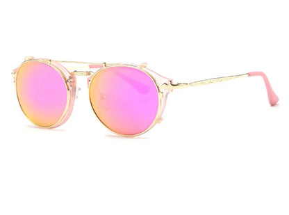 Leo San Sunglasses
