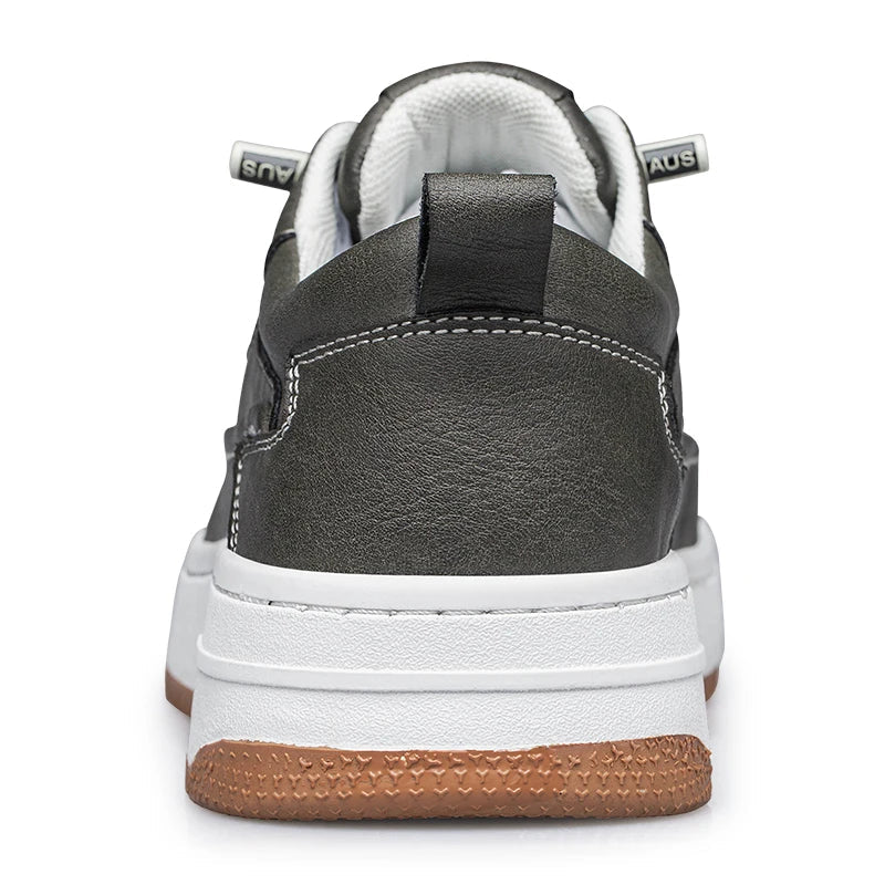 Edmond Shoes