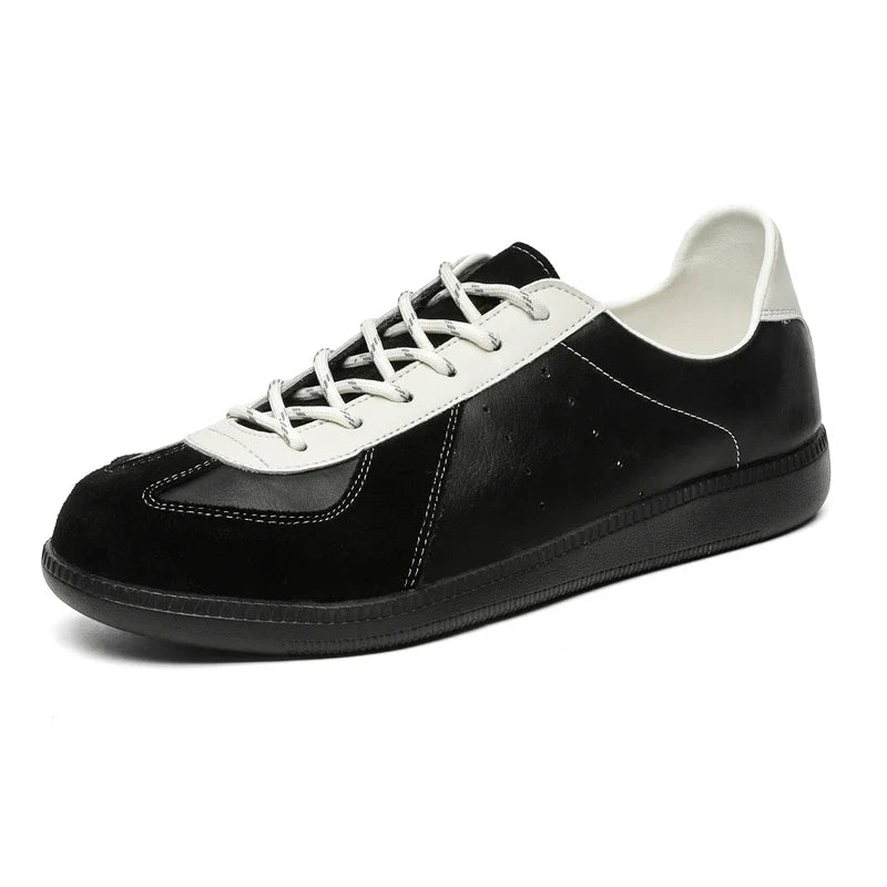 Noble 1984 Leather Shoes