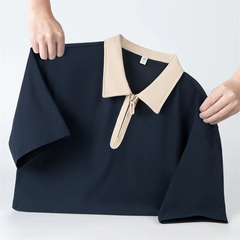 Archer Polo T-shirt