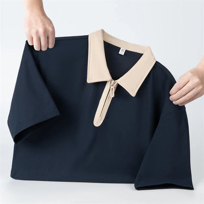 Archer Polo T-shirt