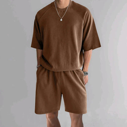 Reni Cotton Set