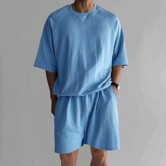Reni Cotton Set