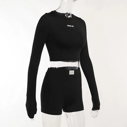 Luce Caldo 2 Piece Set