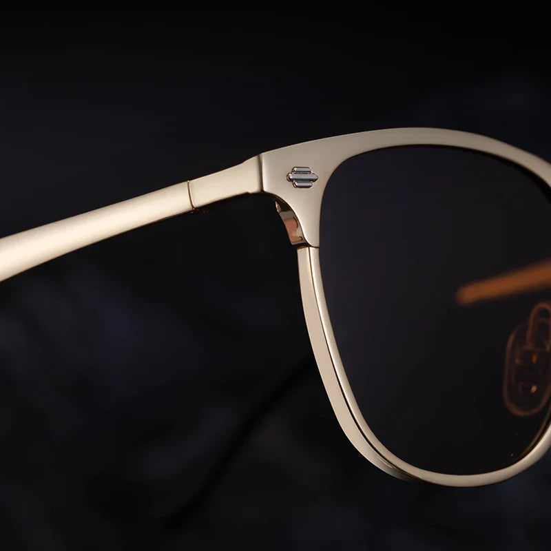 Sandro Vetra Sunglasses