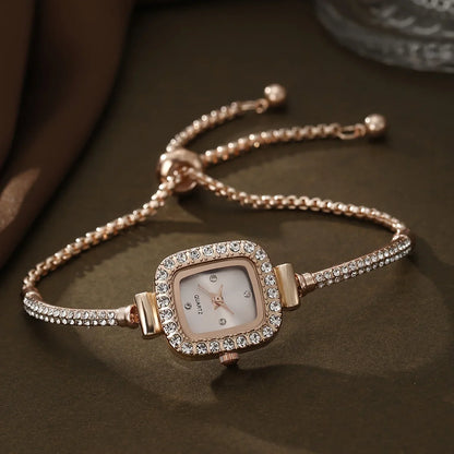 Linda Lux Watches