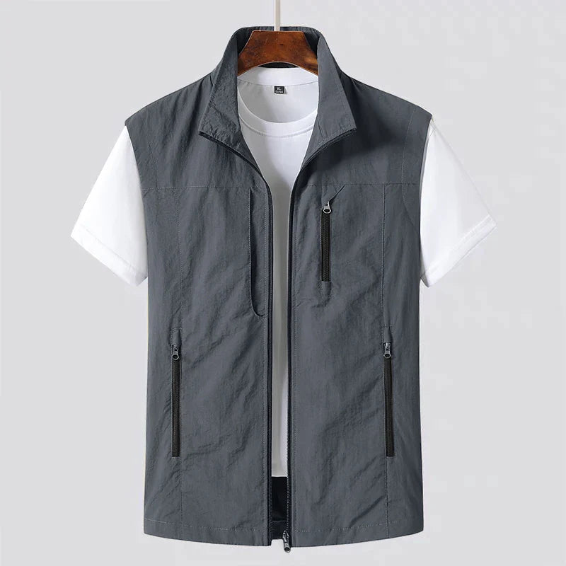 Dupin Vest