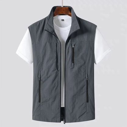 Dupin Vest