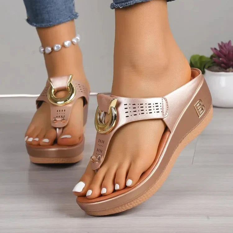 Belasica Sandals