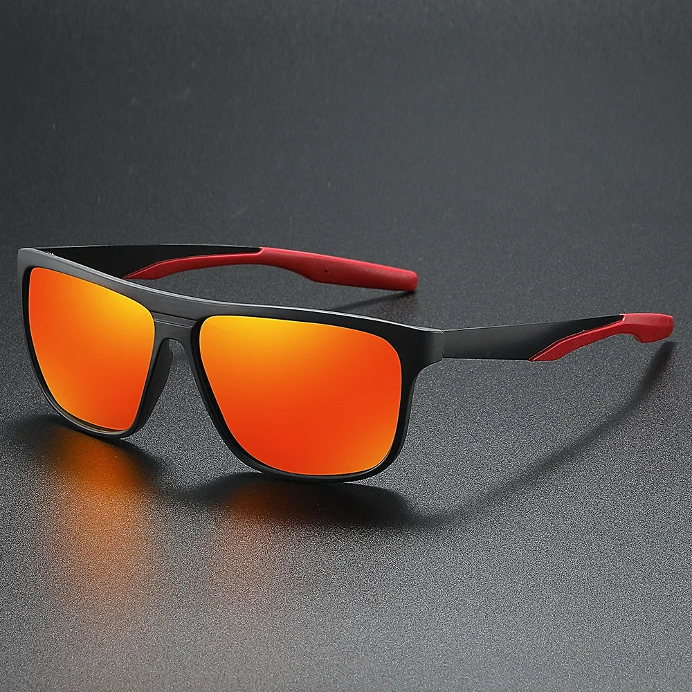 Admiral Sunglasses