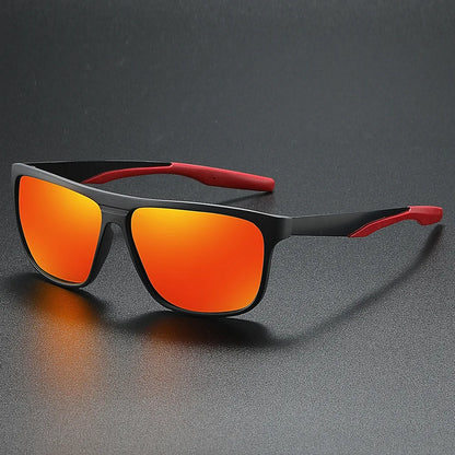 Admiral Sunglasses
