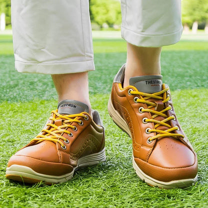 Green Point Golf Shoes
