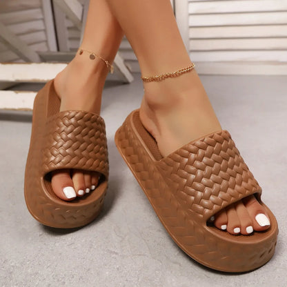 Mattina Slippers