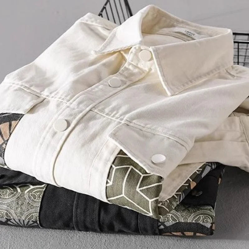 Ombra Zen Shirt