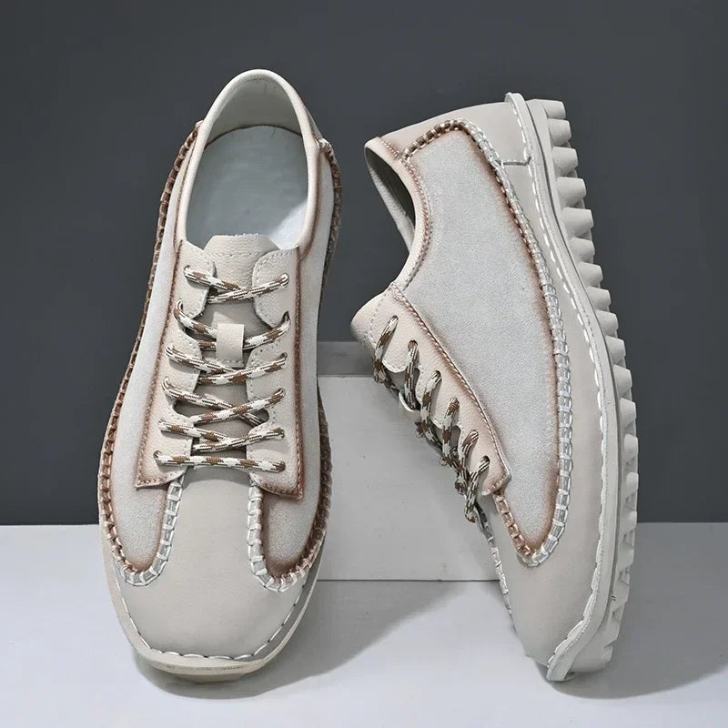 Ohtani Hand-Stitched Shoes